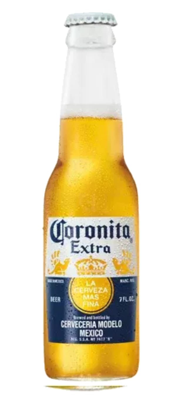Coronita.