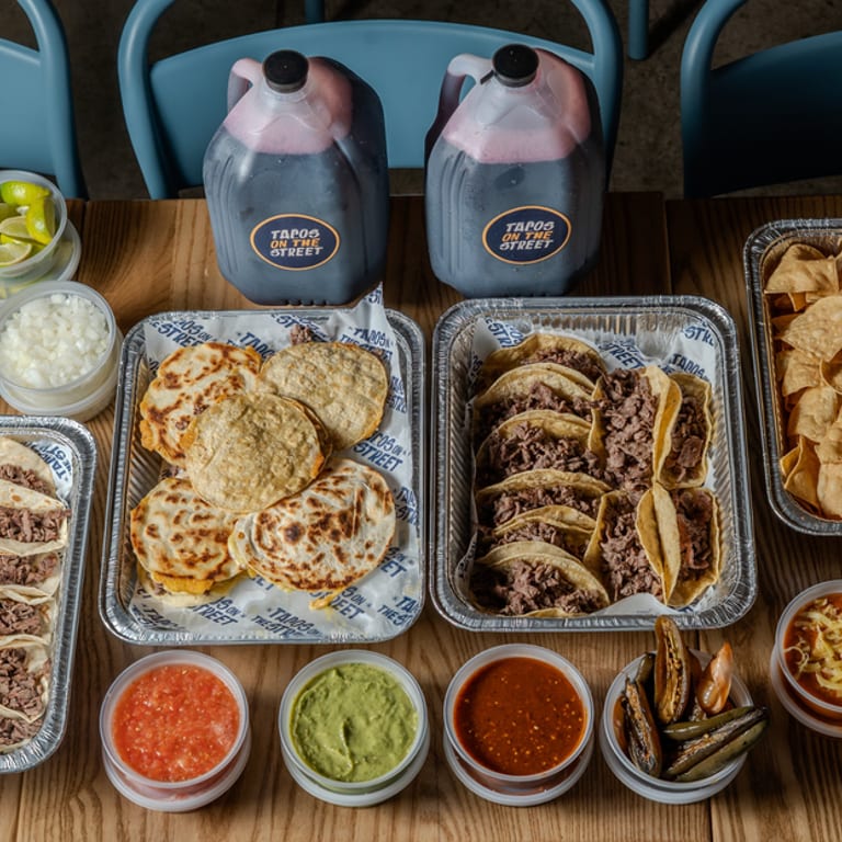 Tasty Lunch Choices Await You