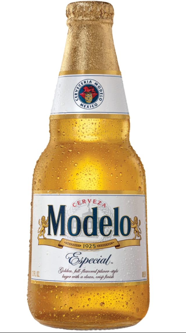 Modelo.