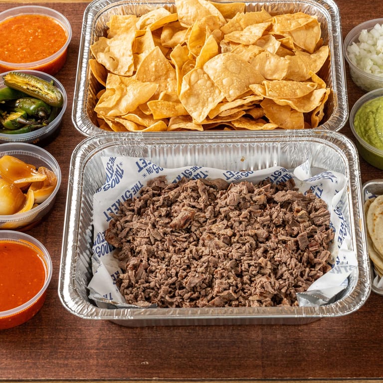Fast Food Delivery Options