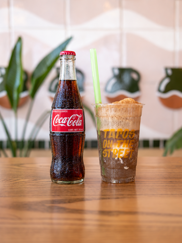 Classic Float.