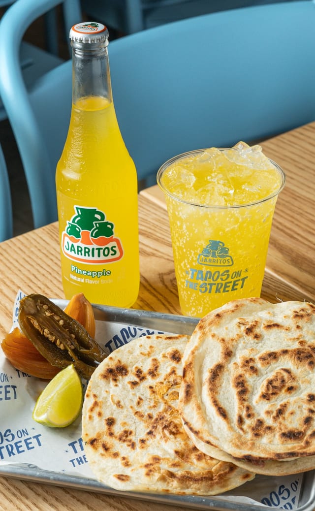 Jarritos
