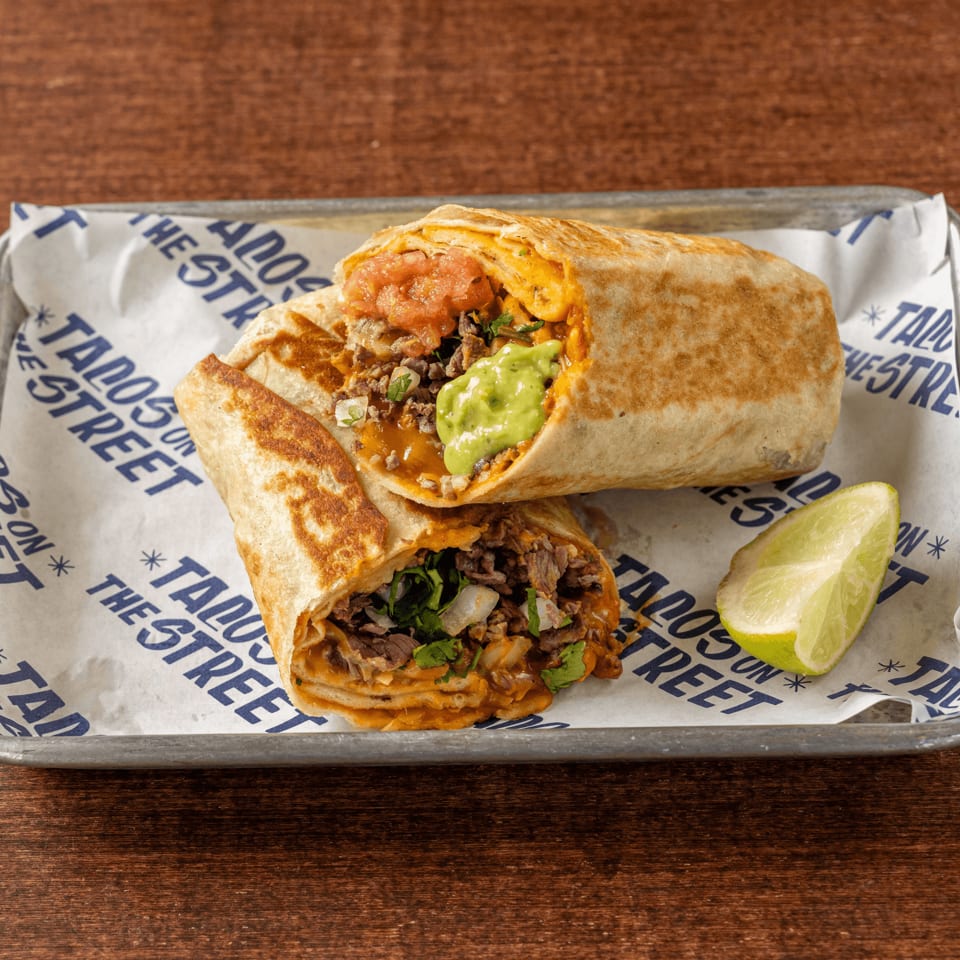 Savor Your Dinner with Tacos