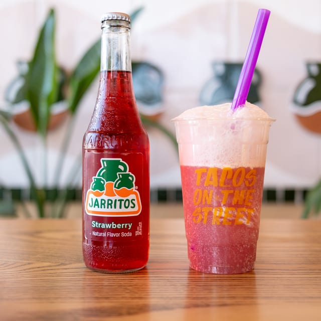 Fiesta - Float.