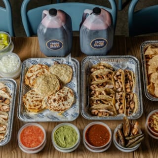 Catering Package for 10 people Chicken